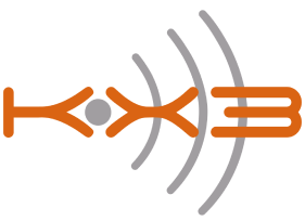 kx logo