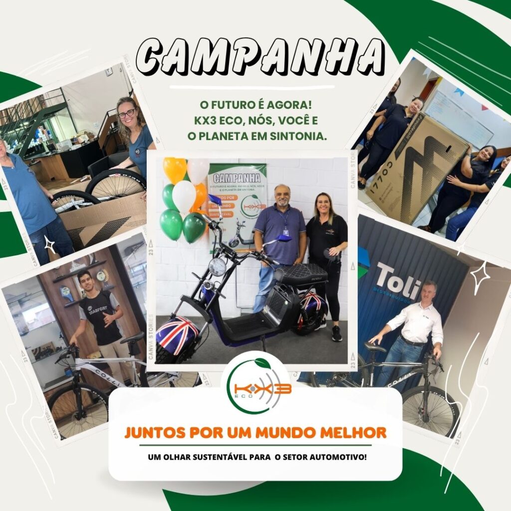 Fortalecer vinculos aumentar vendas diminuir custos e desperdicios Os objetivos da KX para esse ano sao claros e como contamos com voces para atingi los juntos lancamos agora nossa campanha