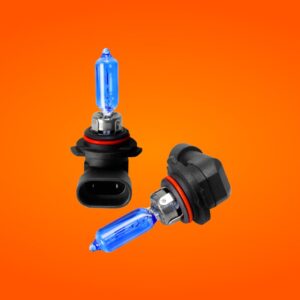 Psicologia e Autocuidado Laranja e Verde Minimalista Post para Instagram