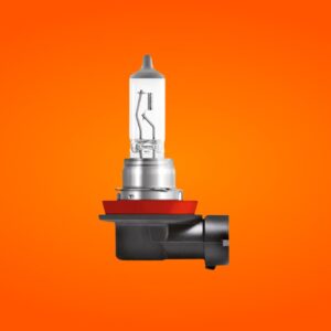 Psicologia e Autocuidado Laranja e Verde Minimalista Post para Instagram