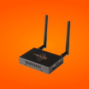 Psicologia e Autocuidado Laranja e Verde Minimalista Post para Instagram